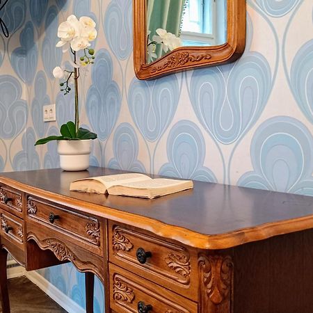 Atlashouse Riga Eksteriør billede