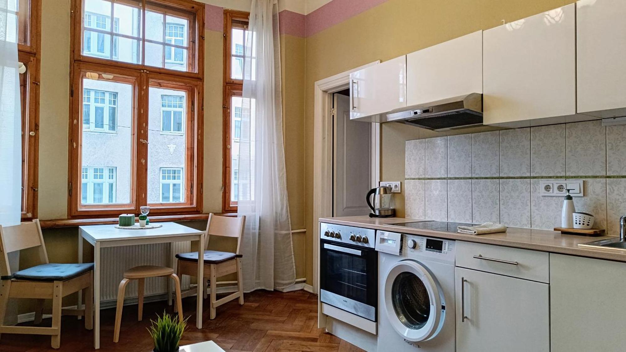Atlashouse Riga Eksteriør billede