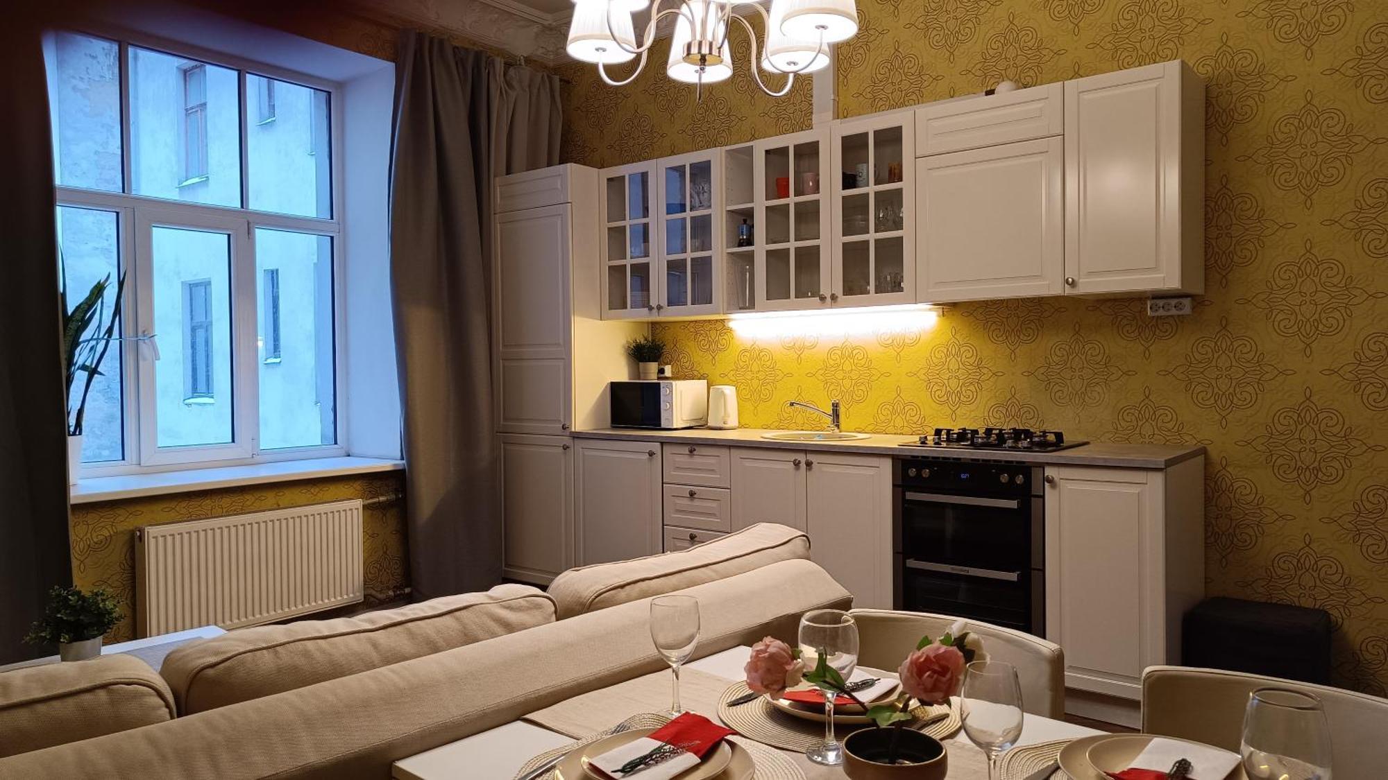 Atlashouse Riga Eksteriør billede