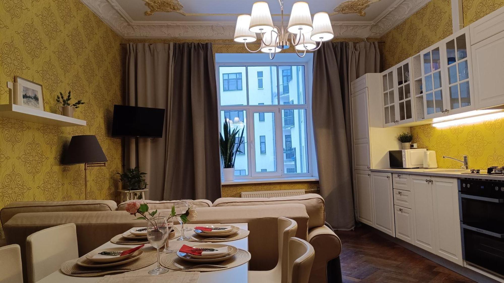 Atlashouse Riga Eksteriør billede