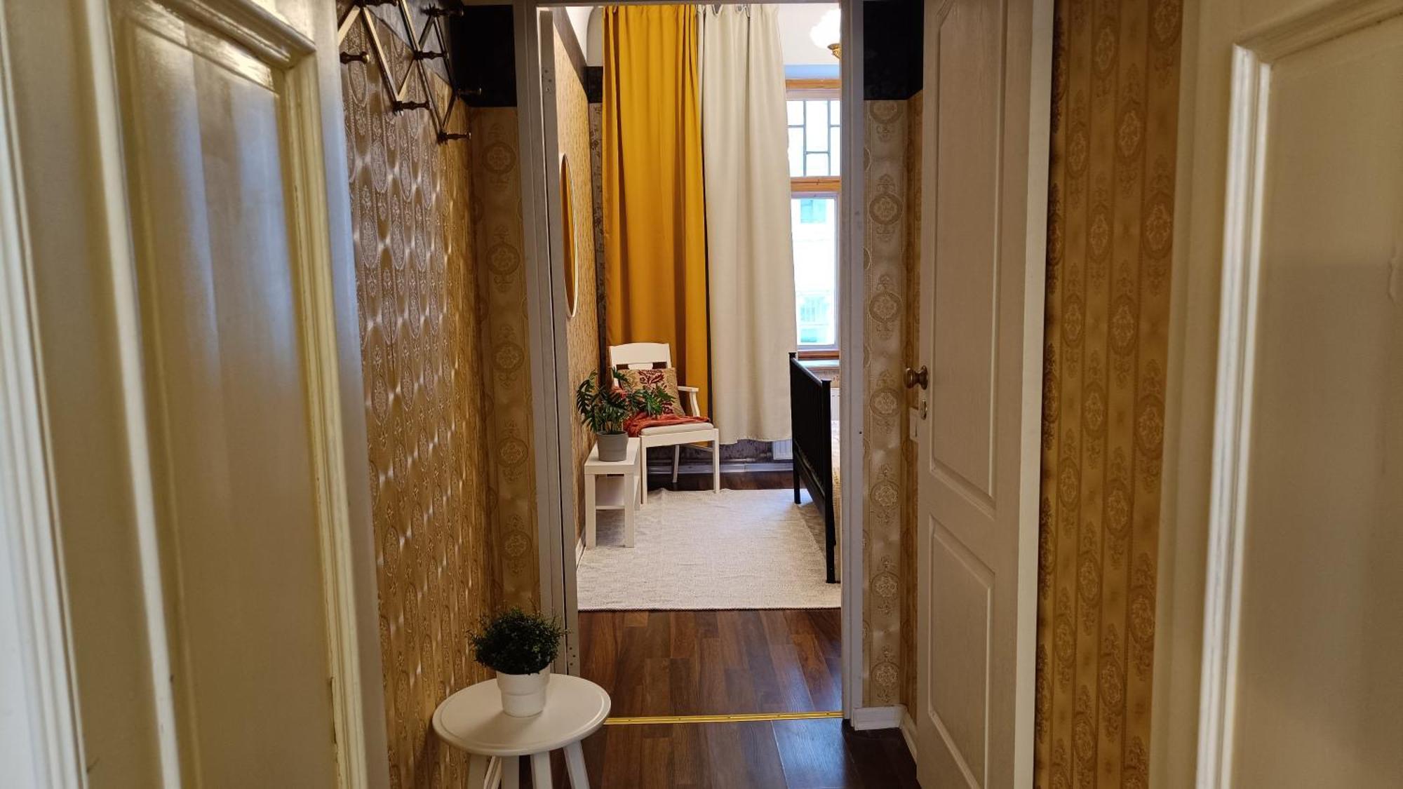 Atlashouse Riga Eksteriør billede