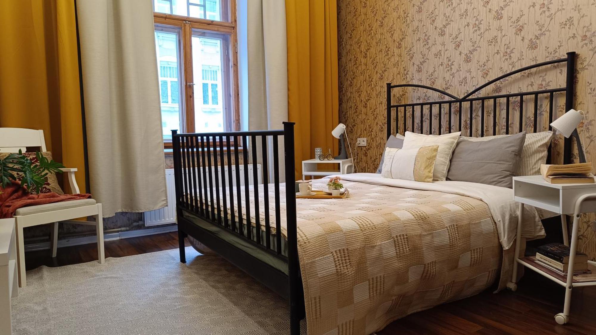 Atlashouse Riga Eksteriør billede